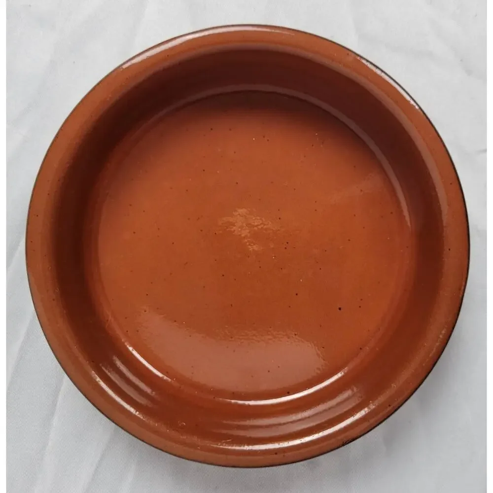 Terracotta Ramekin 4.5